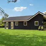Дом отдыха Villavilla 691 - Blokhus, Nordjylland Блокхус