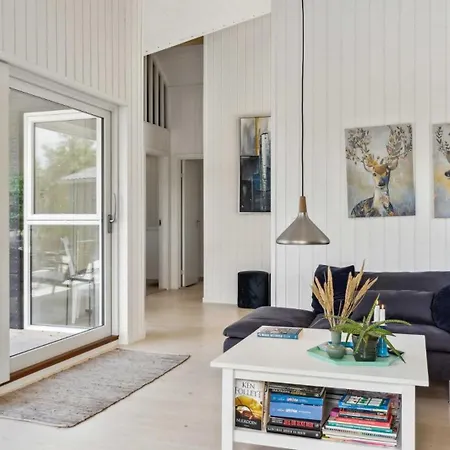 Villavilla 691 - Blokhus, Nordjylland Сasa de vacaciones *