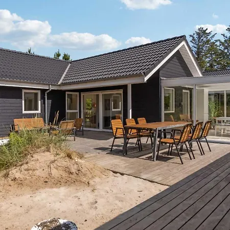 Feriehus Villavilla #691 - Blokhus, Nordjylland Blokhus