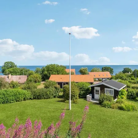 Feriehus Villavilla #691 - Blokhus, Nordjylland