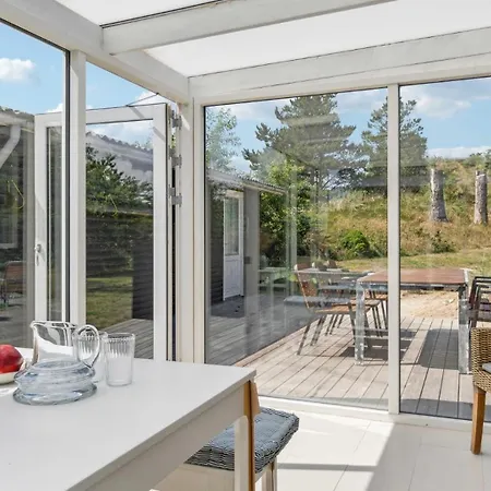 Villavilla #691 - Blokhus, Nordjylland