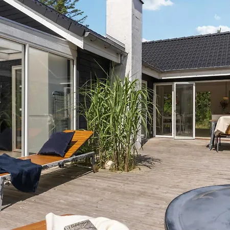 Feriehus Villavilla #691 - Blokhus, Nordjylland Blokhus