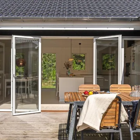 Villavilla #691 - Blokhus, Nordjylland Feriehus *