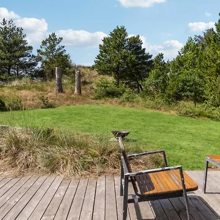 Villavilla #691 - Blokhus, Nordjylland Blokhus