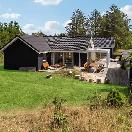 Villavilla #691 - Blokhus, Nordjylland * Blokhus