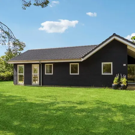 Villavilla #691 - Blokhus, Nordjylland