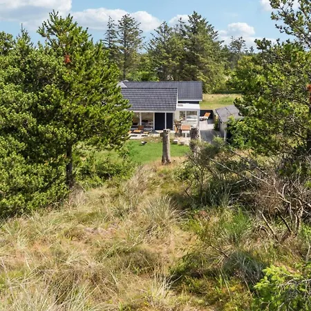 Villavilla 691 - Blokhus, Nordjylland