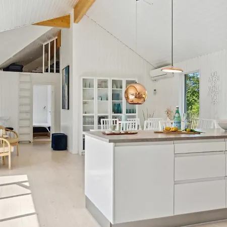 Feriehus Villavilla 691 - Blokhus, Nordjylland Blokhus