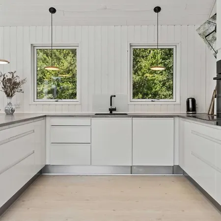 Villavilla 691 - Blokhus, Nordjylland Feriehus