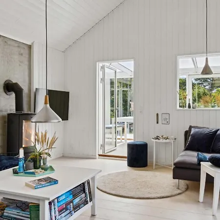 Villavilla #691 - Blokhus, Nordjylland *