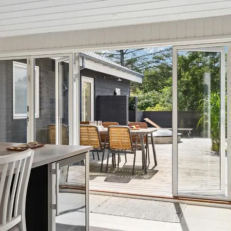 Villavilla #691 - Blokhus, Nordjylland Feriehus Blokhus