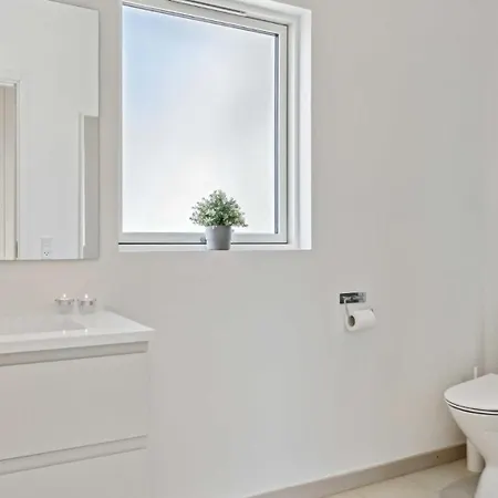 Feriehus Villavilla #691 - Blokhus, Nordjylland