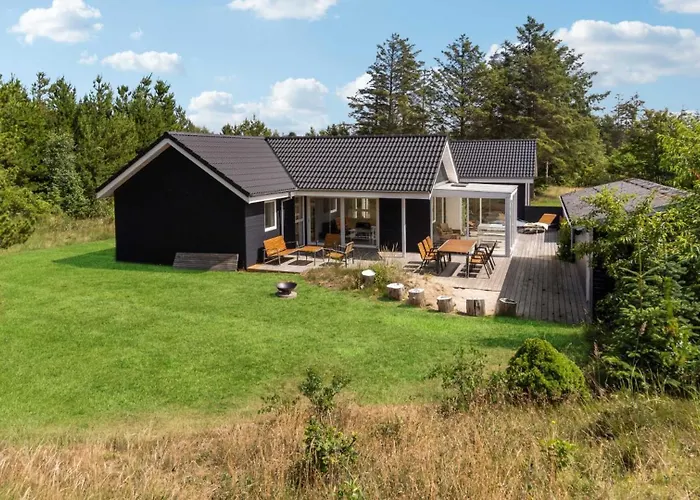 Villavilla 691 - Blokhus, Nordjylland * Blokhus