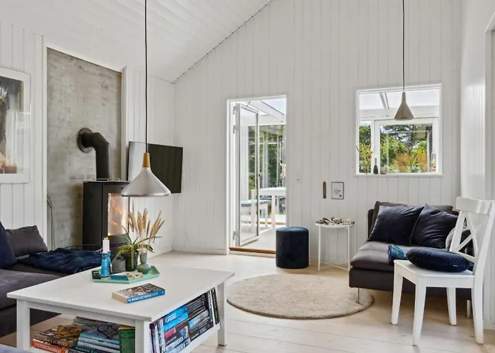 Villavilla 691 - Blokhus, Nordjylland *