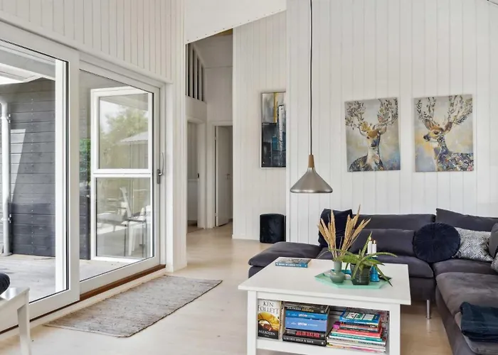 Villavilla 691 - Blokhus, Nordjylland Сasa de vacaciones *