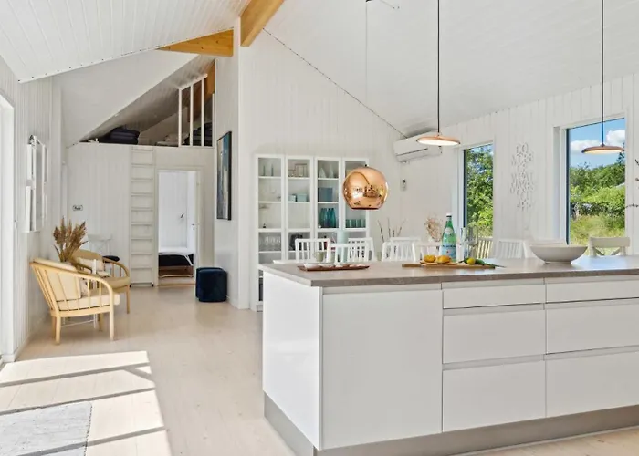 Villavilla 691 - Blokhus, Nordjylland *