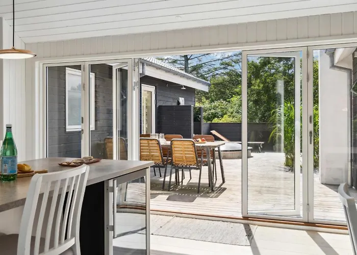 Villavilla 691 - Blokhus, Nordjylland