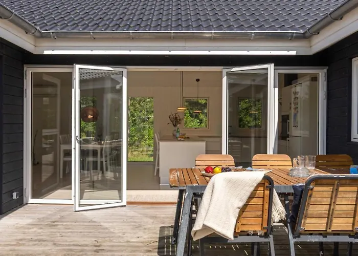 Villavilla 691 - Blokhus, Nordjylland * Blokhus