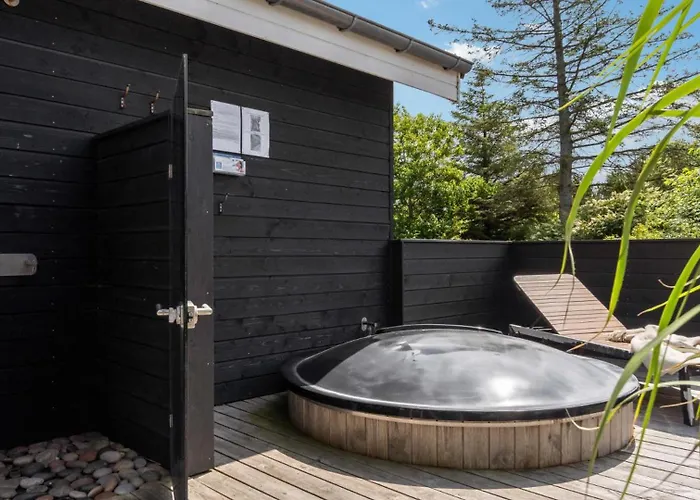 Villavilla 691 - Blokhus, Nordjylland Blokhus