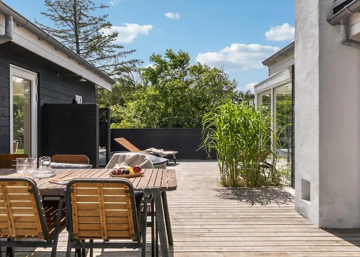 Villavilla 691 - Blokhus, Nordjylland Blokhus