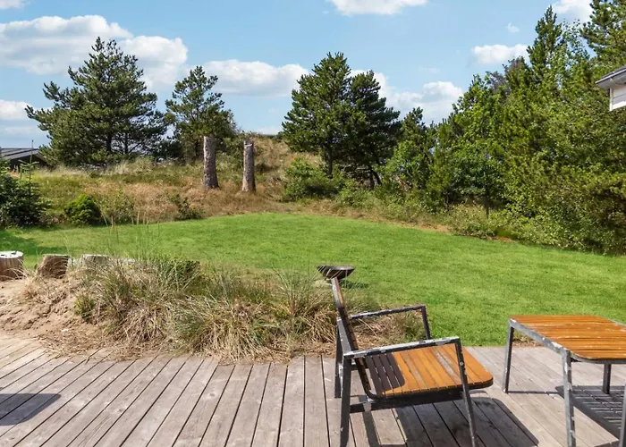 Сasa de vacaciones Villavilla 691 - Blokhus, Nordjylland