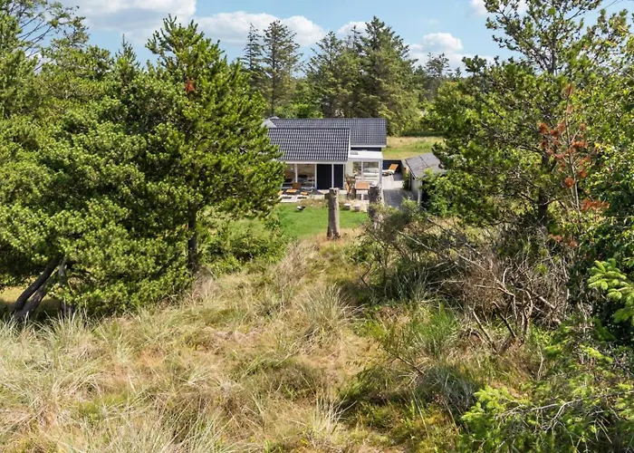 Сasa de vacaciones Villavilla 691 - Blokhus, Nordjylland *