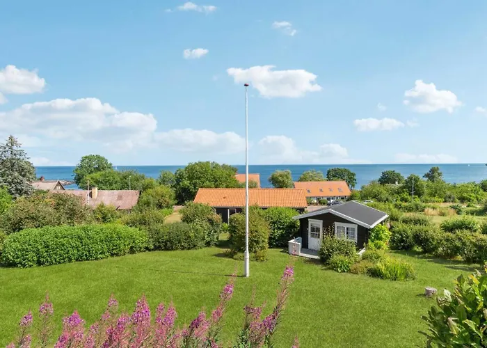 Villavilla 691 - Blokhus, Nordjylland